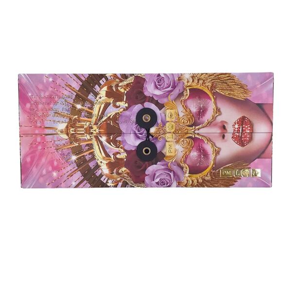 Pat McGrath Labs Mothership XI Sunlit Seduction Eye Shadow Palette - Picture 2 of 6